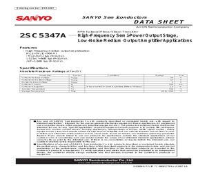 2SC5347AF-TD-E.pdf