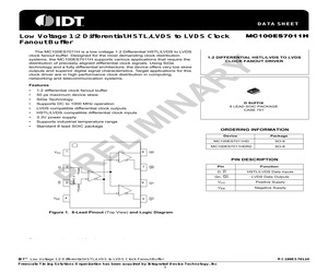 MC100ES7011HD.pdf