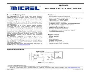 ADC141S626CIMM/NOPB.pdf