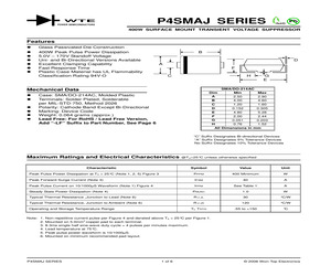 P4SMAJ18CA-T3.pdf