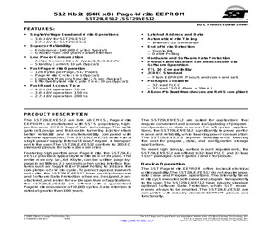 SST29LE512-150-4C-NH.pdf