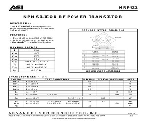 MRF421.pdf