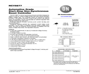 NCV887720D1R2G/BKN.pdf