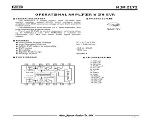 NJM2172V-TE1#.pdf