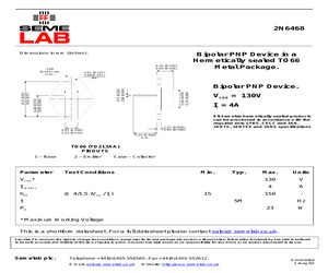 2N6468.pdf