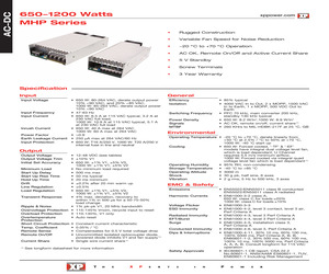 MHP1000PS15.pdf