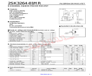 2SK3264-01MR.pdf