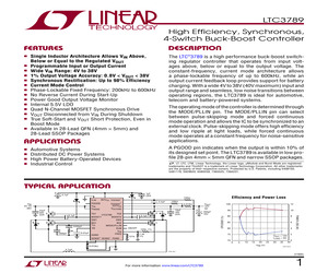 LTC3789IUFD#TRPBF.pdf