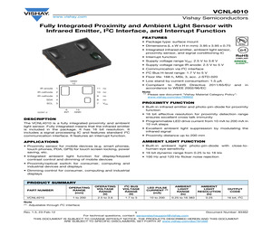 VCNL4010-GS08.pdf