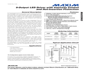 MAX6965AEE.pdf