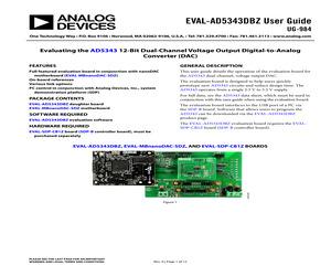 EVAL-AD5343DBZ.pdf