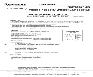 PS8501L3-V-E3-AX.pdf