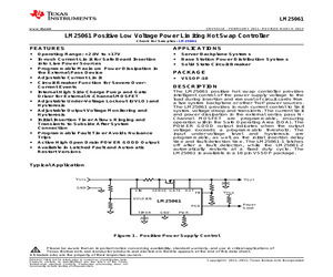 LM25061PMME-2/NOPB.pdf