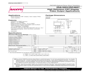 2SC4827D.pdf