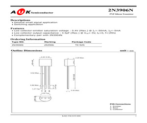 2N3906N.pdf