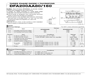 DFA200AA160.pdf