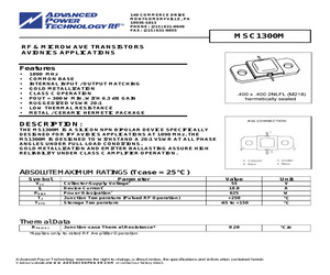 MSC1300M.pdf