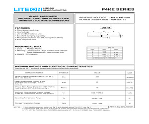 P4KE10CA.pdf