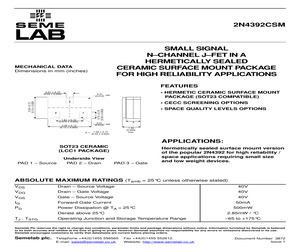 2N4392CSMG4.pdf