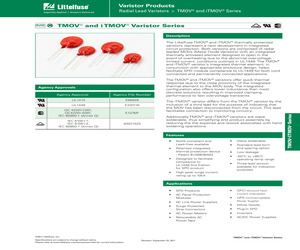 TMOV14R275EL2T7.pdf