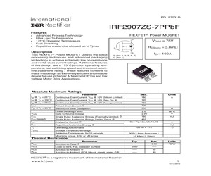 IRF2907ZS-7PPBF.pdf