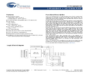 71V016SA10YGI8.pdf