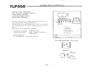 TLP550(LF4).pdf