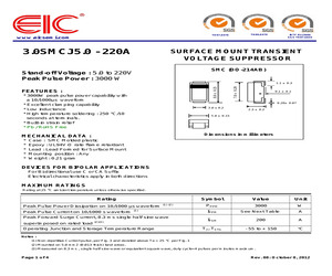 3.0SMCJ58A.pdf