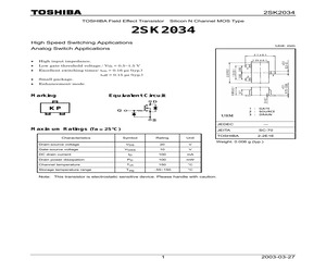 2SK2034.pdf