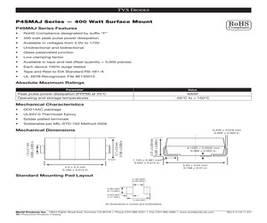 P4SMAJ12A.pdf