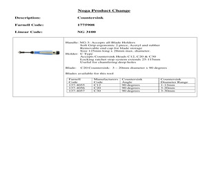 COUNTERSINK.pdf