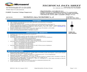 M15KP26CATR.pdf