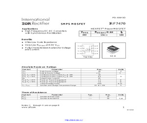 IRF7470.pdf