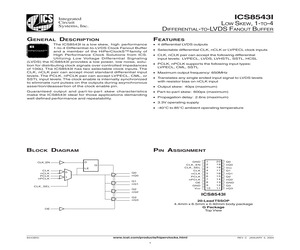 ICS8543I.pdf