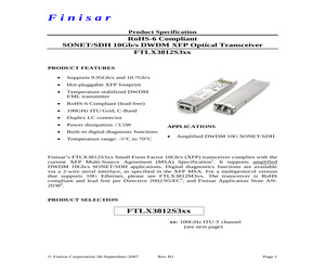 FTLX3812S322.pdf