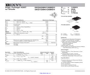 IXGH28N120BD1.pdf