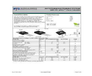 AOB27S60L.pdf