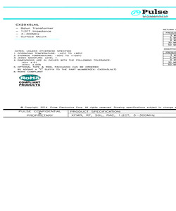 CX2045LNL.pdf