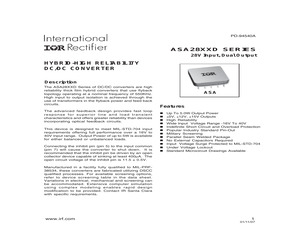 ASA2805D/ESB.pdf