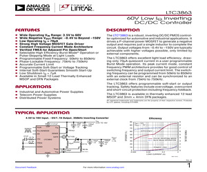 LTC3863HMSE#PBF.pdf