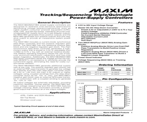 MAX1965TEEP+.pdf