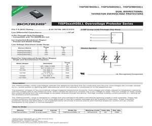 TISP3070H3SLL-S.pdf