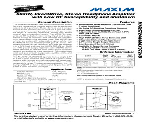 MAX9724AEBC+TG45.pdf