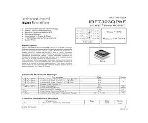 IRF7303QPBF.pdf