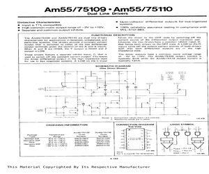 SN75110N.pdf