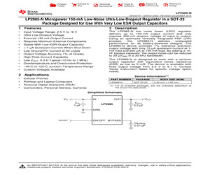 LP2985IM5X-5.0/NOPB.pdf