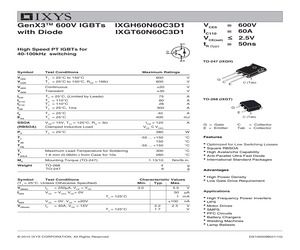 IXGH60N60C3D1.pdf