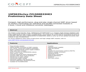 1SP0635S2M1-FZ1500R33HE3.pdf