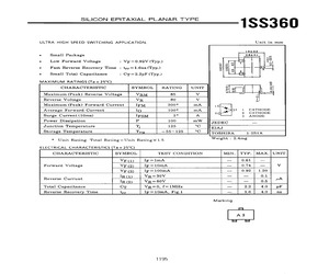 1SS360TE85R.pdf