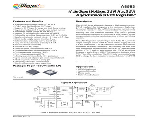 A8583KLPTR-T.pdf